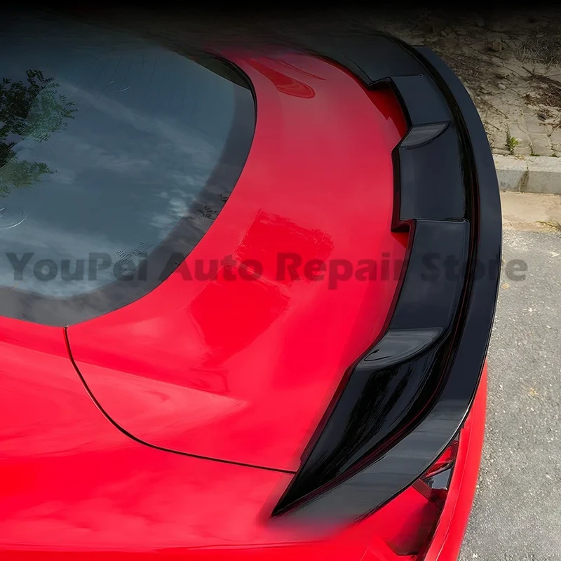 Becquet Ford Mustang GT500 Style 2015-2022