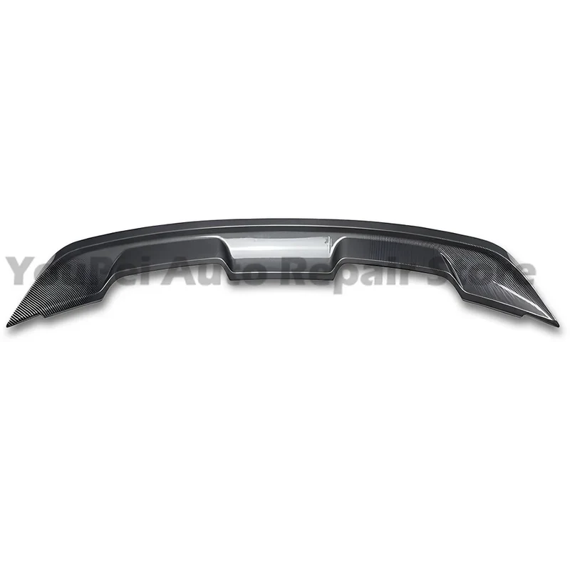 Becquet Ford Mustang GT500 Style 2015-2022