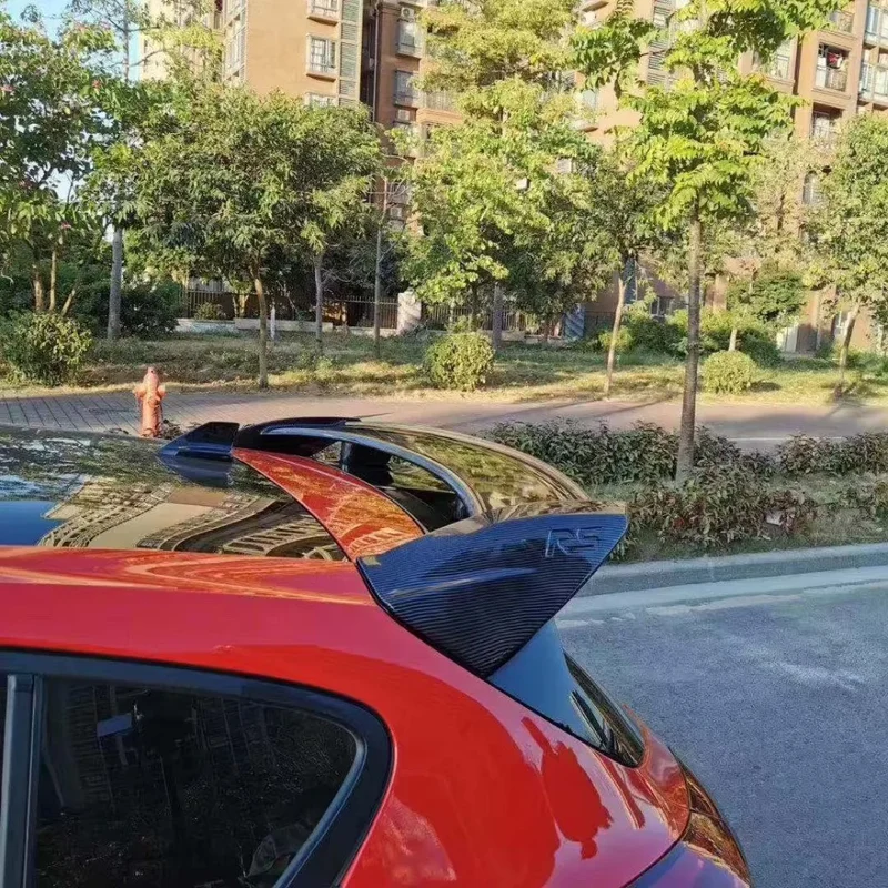 Becquet Ford Focus MK4 RS ST 2019-2022