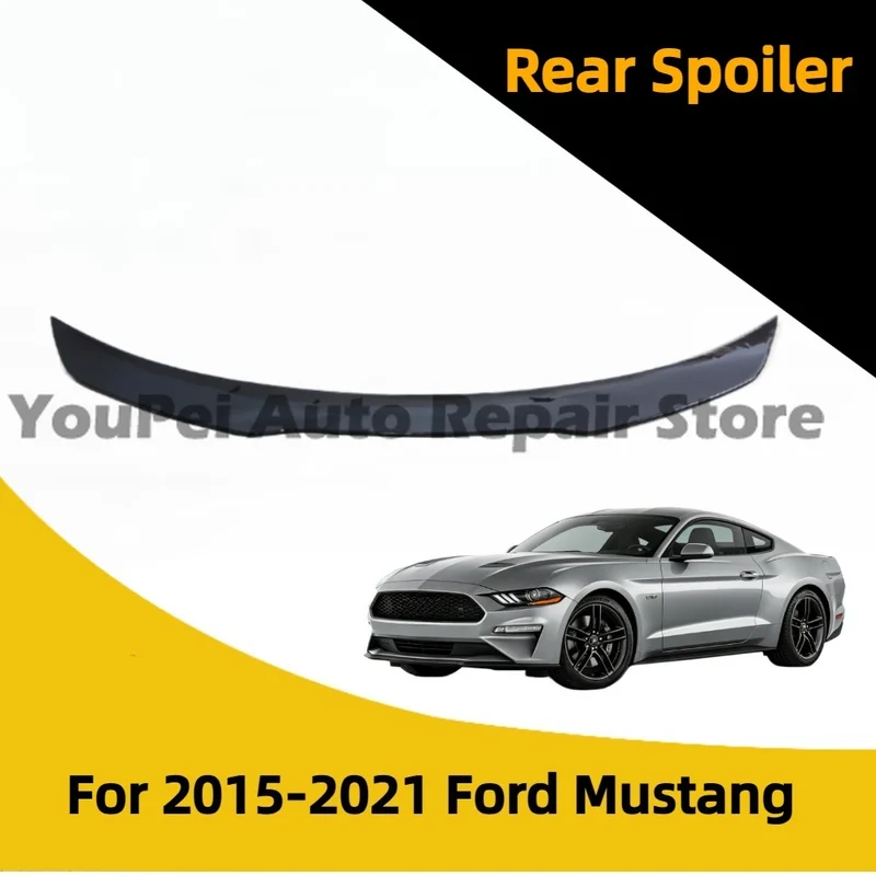 Becquet Ford Mustang Blade Sport 2015-2021