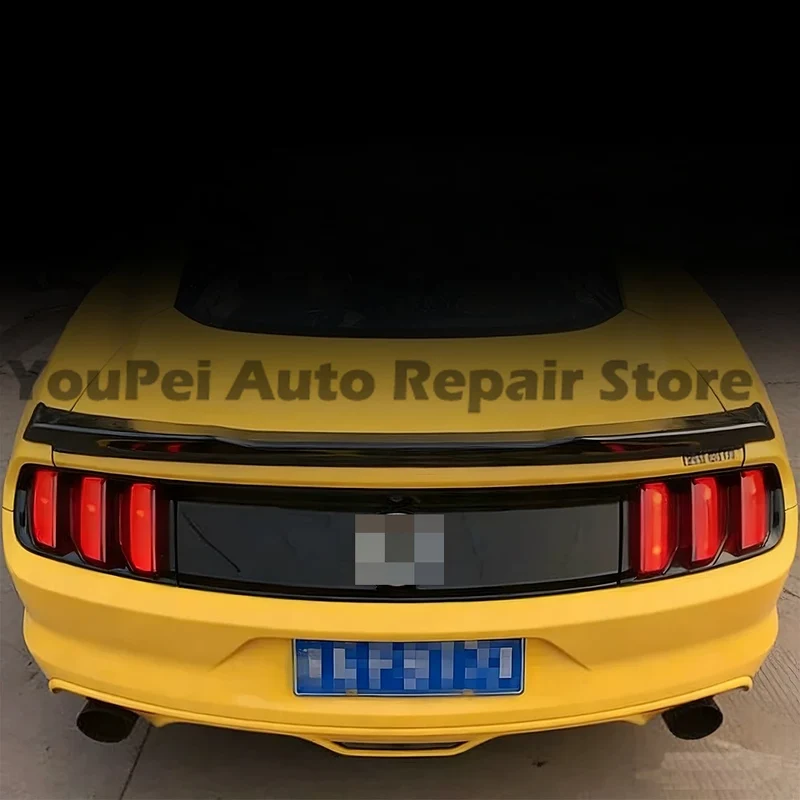 Becquet Ford Mustang Blade Sport 2015-2021