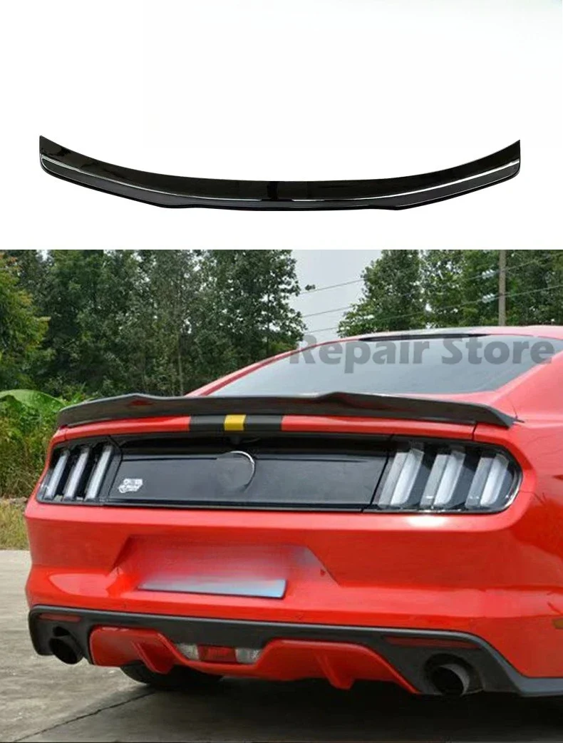 Becquet Ford Mustang Blade Sport 2015-2021