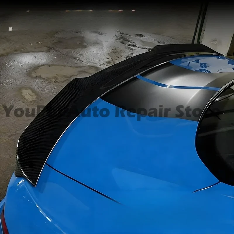 Becquet Ford Mustang Blade Sport 2015-2021