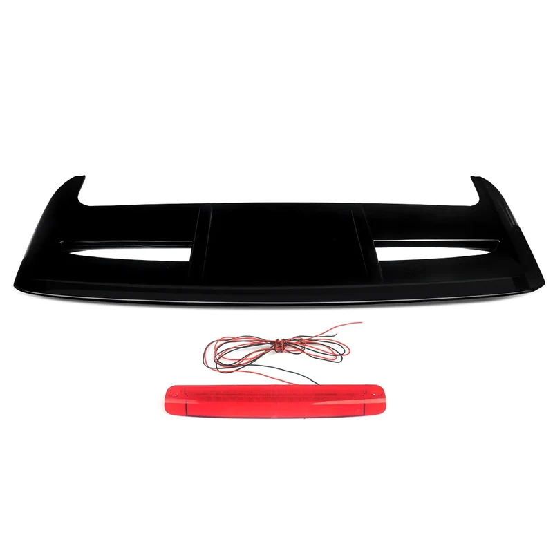 Becquet Ford Fiesta ST MK7 2008-2019 Feu Stop