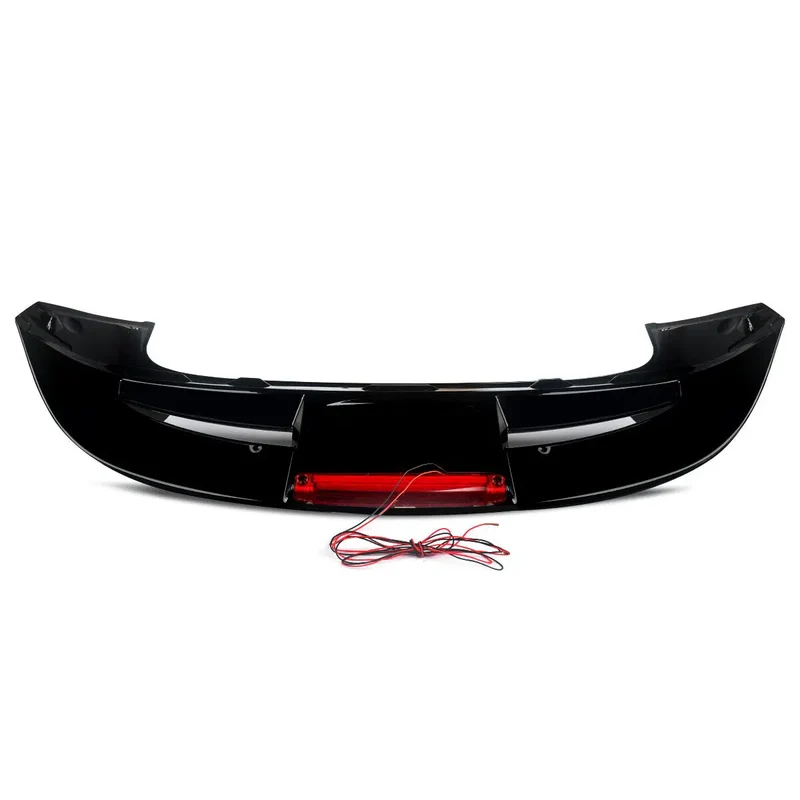 Becquet Ford Fiesta ST MK7 2008-2019 Feu Stop