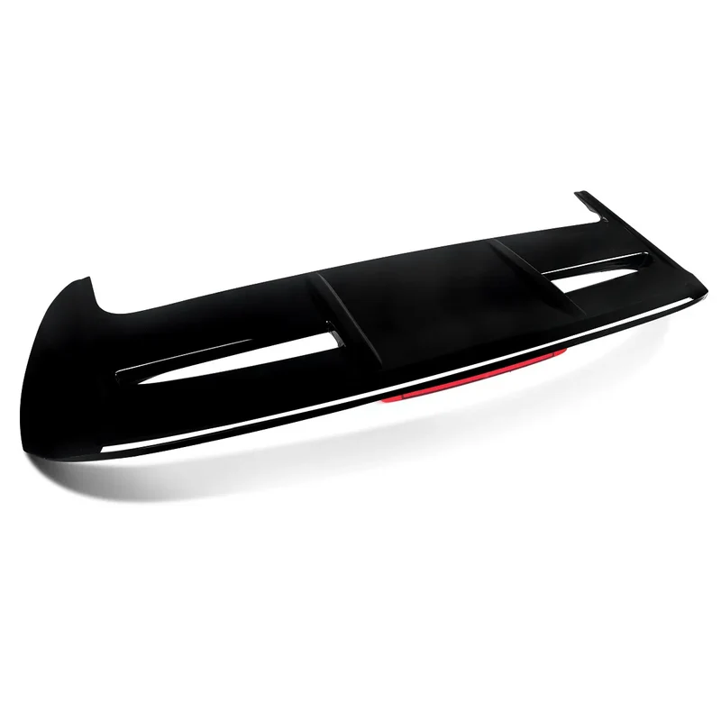 Becquet Ford Fiesta ST MK7 2008-2019 Feu Stop