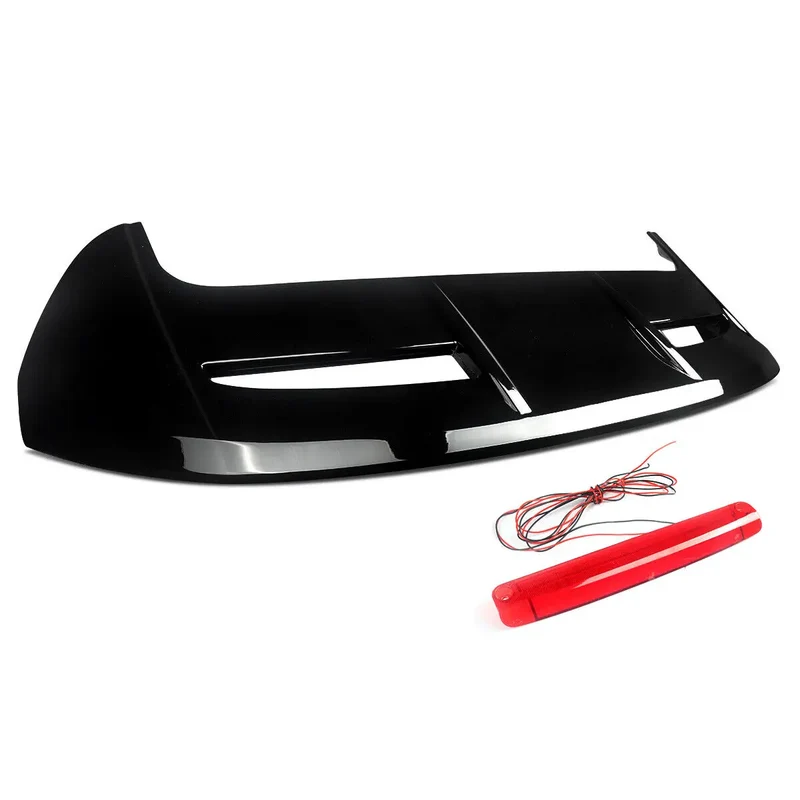 Becquet Ford Fiesta ST MK7 2008-2019 Feu Stop