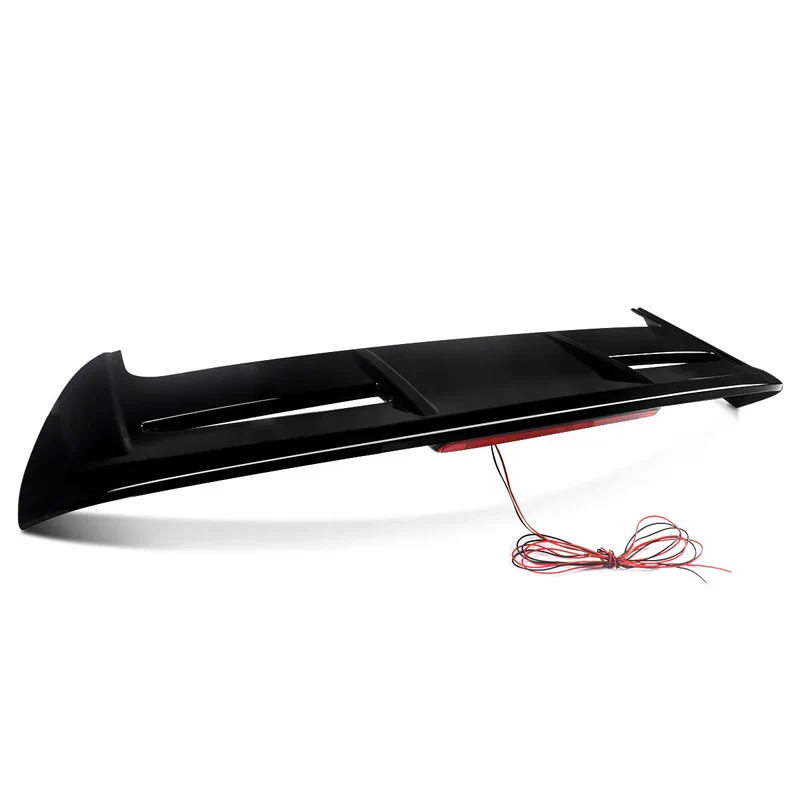 Becquet Ford Fiesta ST MK7 2008-2019 Feu Stop