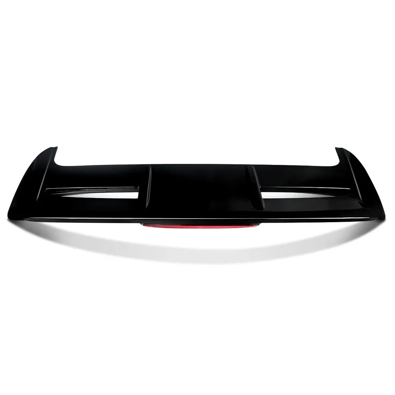 Becquet Ford Fiesta ST MK7 2008-2019 Feu Stop