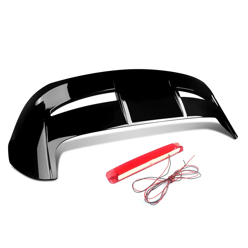 Becquet Ford Fiesta ST MK7 2008-2019 Feu Stop