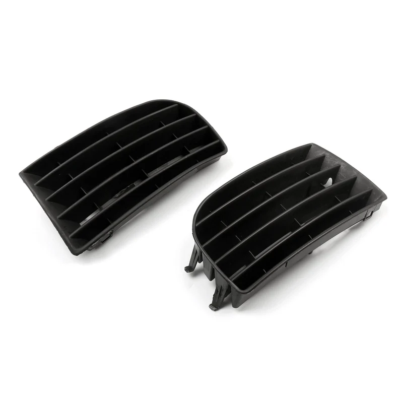 Grilles Pare-Chocs Avant VW Golf MK5 2005-2008