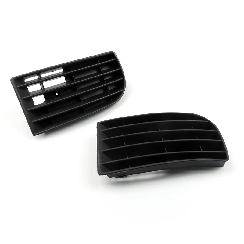 Grilles Pare-Chocs Avant VW Golf MK5 2005-2008