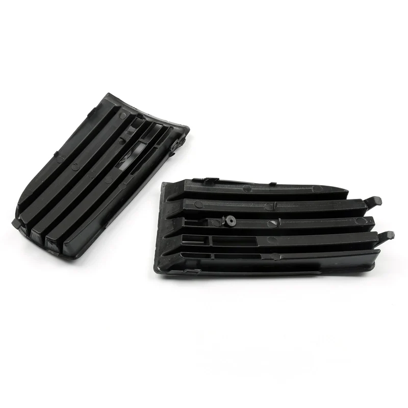 Grilles Pare-Chocs Avant VW Golf MK5 2005-2008