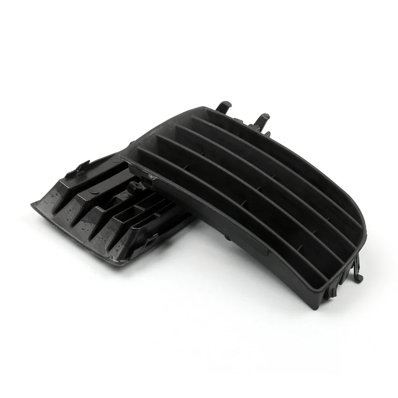 Grilles Pare-Chocs Avant VW Golf MK5 2005-2008