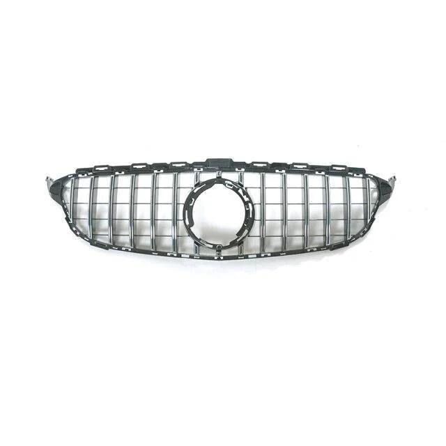 Calandre Panamericana Mercedes Classe C W205 2019-2021