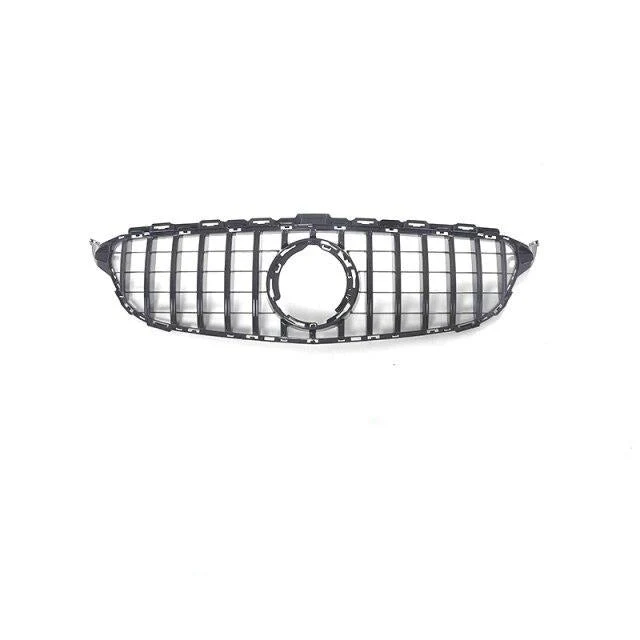 Calandre Panamericana Mercedes Classe C W205 2019-2021