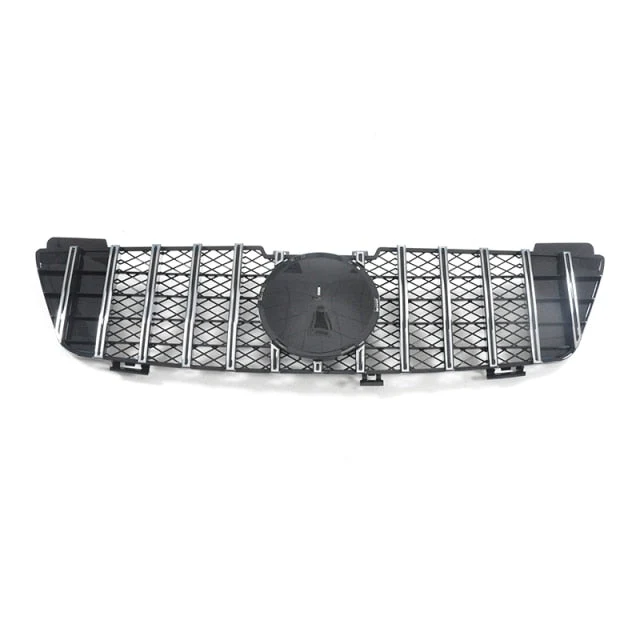 Calandre Sport Mercedes ML W164 2006-2008