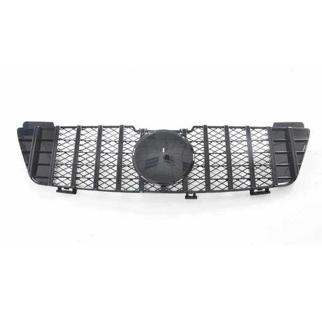 Calandre Sport Mercedes ML W164 2006-2008