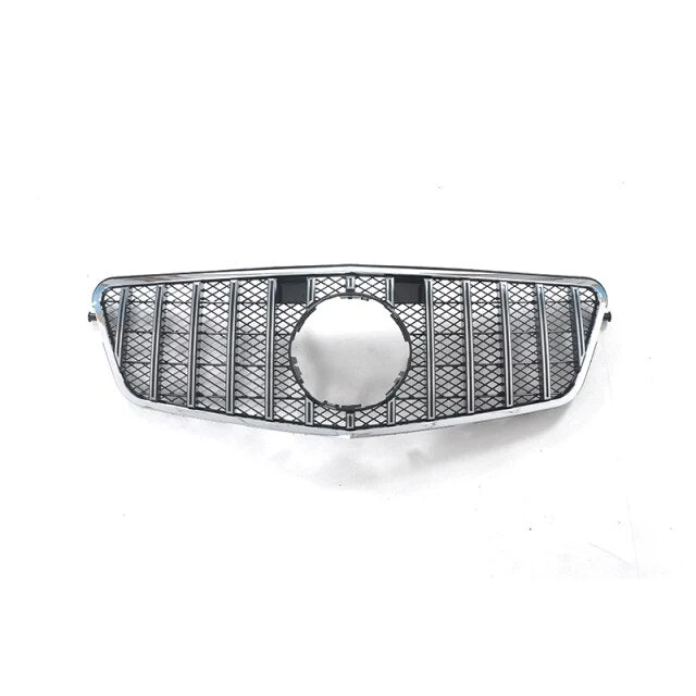 Calandre GT-R Mercedes Classe E W212 2009-2013