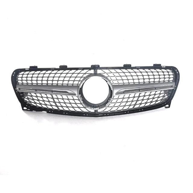 Calandre Diamond Mercedes GLA 2017-2019