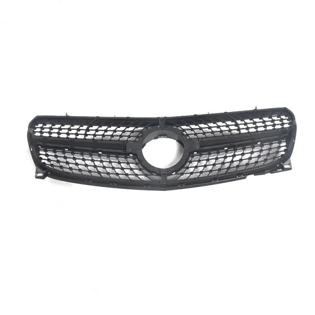 Calandre Diamond Mercedes GLA 2017-2019