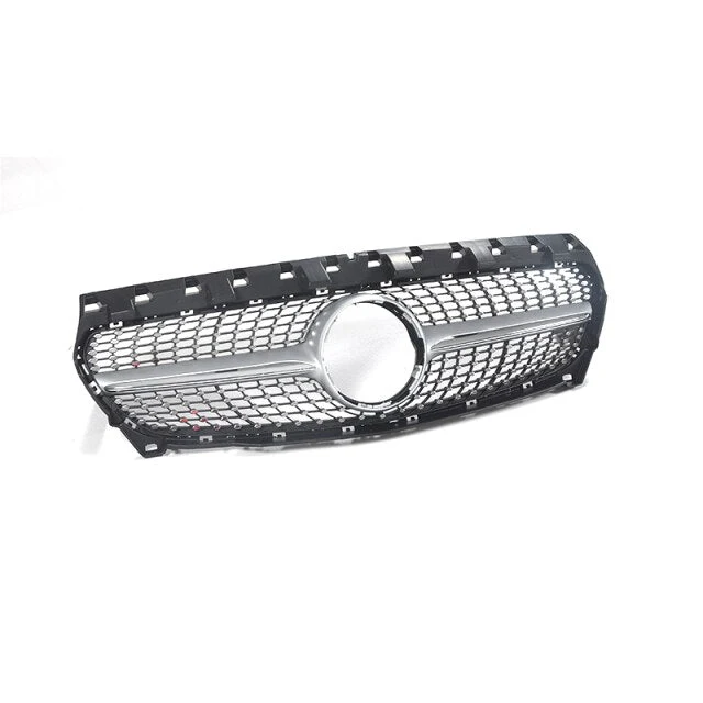 Calandre Diamond Mercedes CLA W117 2014-2016