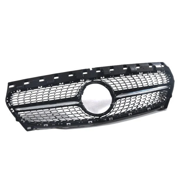 Calandre Diamond Mercedes CLA W117 2014-2016