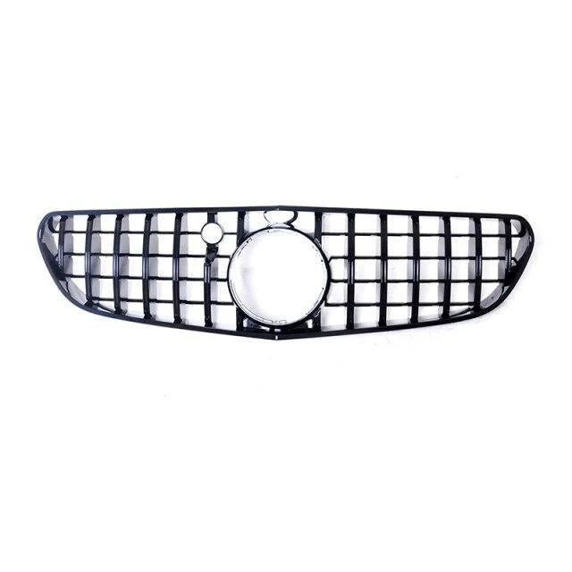 Calandre Panamericana Mercedes S63 S65 2015-2017