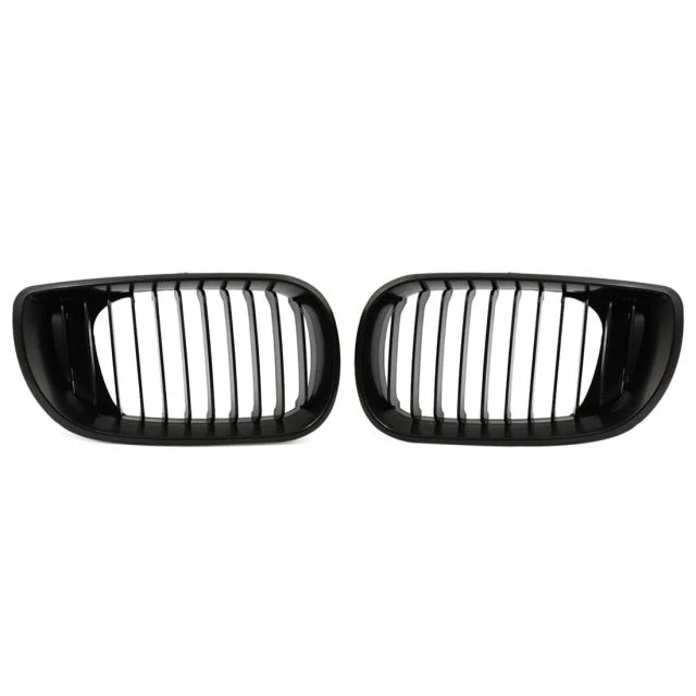 Calandre Sport BMW Serie 3 E46 2002-2005