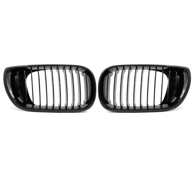 Calandre Sport BMW Serie 3 E46 2002-2005