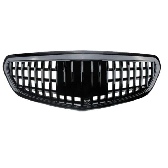 Calandre Maybach Mercedes Classe E W212 2014-2015