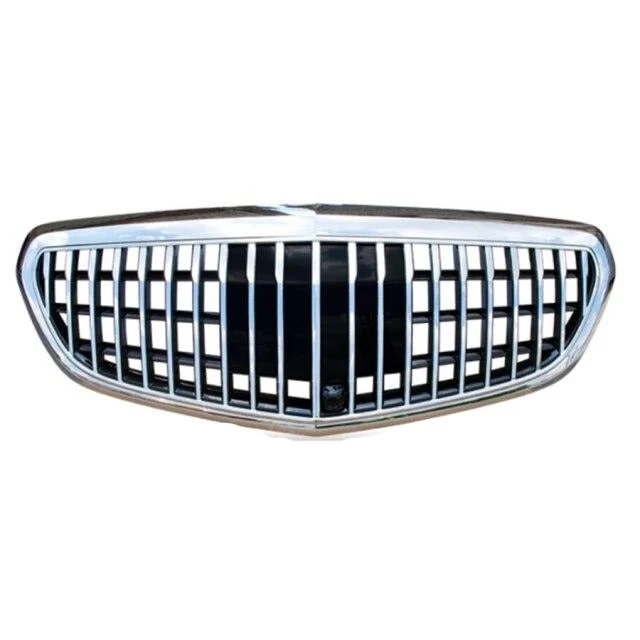 Calandre Maybach Mercedes Classe E W212 2014-2015