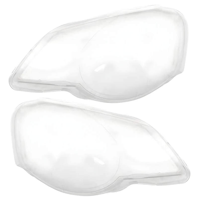 Coques Phare VW Polo 4 GTI Polycarbonate