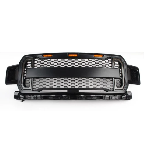Calandre Sport Ford F150 2018-2019 Noir