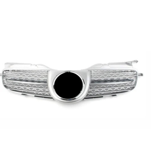 Calandre Premium Chrome Mercedes SLK R170 1998-2004