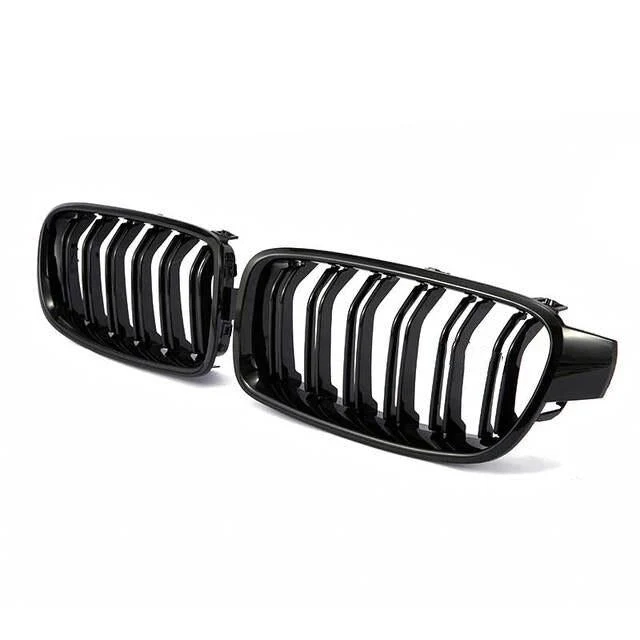 Calandre Sport BMW Serie 3 F30 F35 Pack M