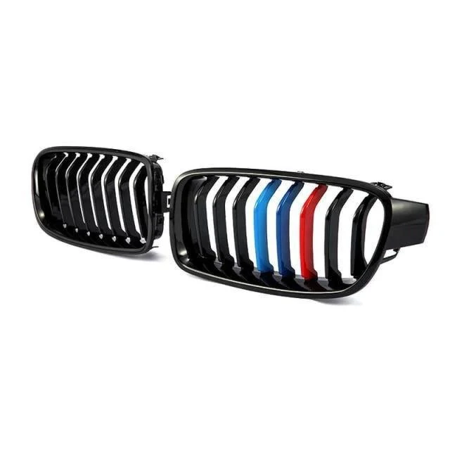 Calandre Sport BMW Serie 3 F30 F35 Pack M