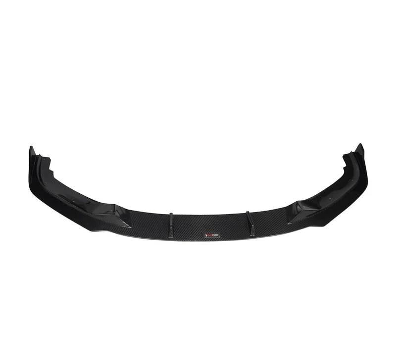 Lame Avant Splitter Fibre Carbone BMW M2 F87