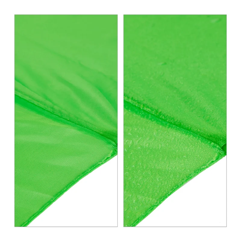 Parapluie enfant motif jungle 70 x 70 cm ouverture rapide léger pratique en polyester multicolore 13_0013302