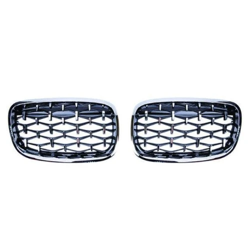 Calandre Diamond BMW X5 E70 2006-2013