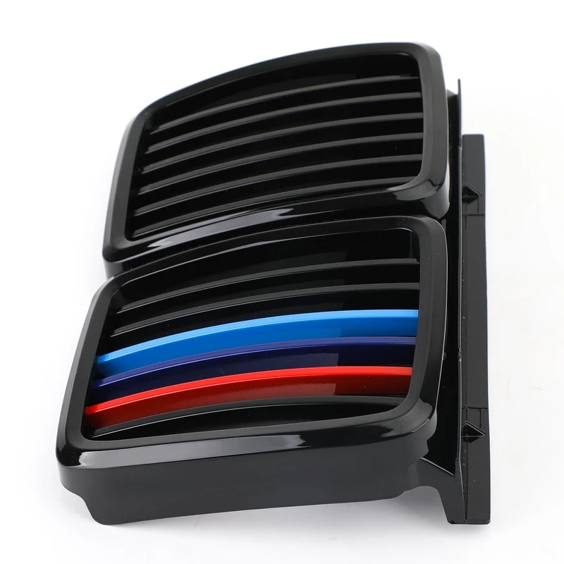 Calandre M3 Noir Brillant BMW E30 1982-1994