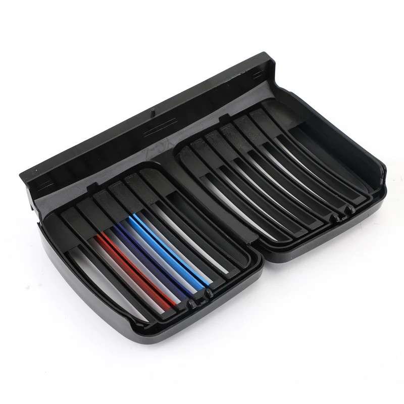 Calandre M3 Noir Brillant BMW E30 1982-1994