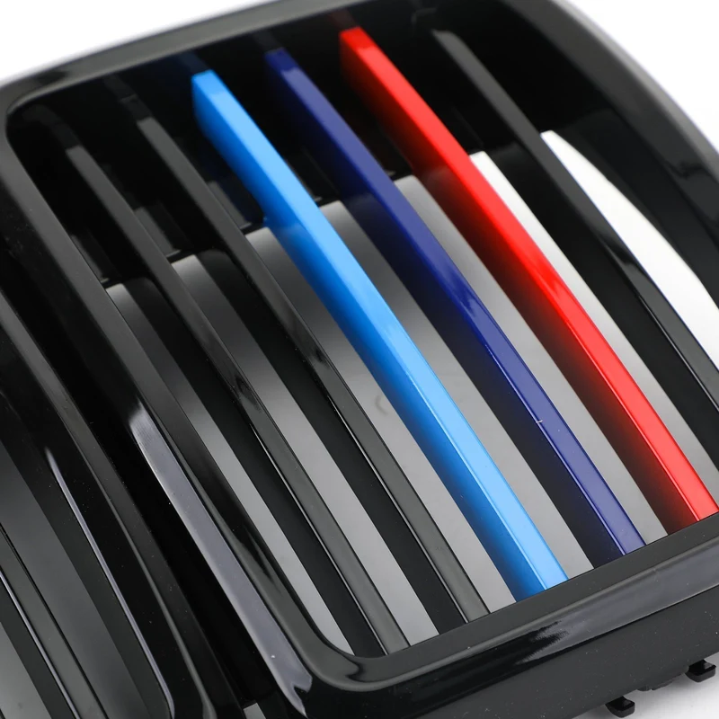 Calandre M3 Noir Brillant BMW E30 1982-1994