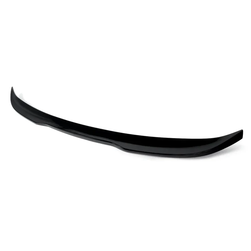 Becquet BMW X6 G06 X6M Sport 2020-2024 Noir Brillant