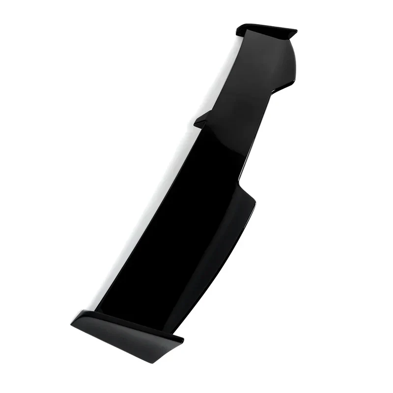 Becquet BMW X6 G06 X6M Sport 2020-2024 Noir Brillant