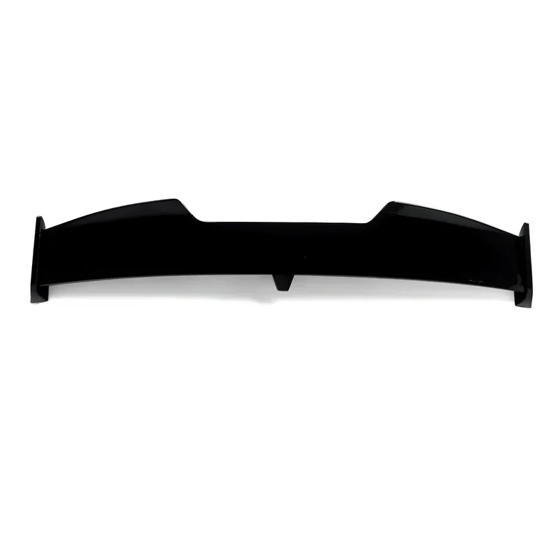 Becquet BMW X6 G06 X6M Sport 2020-2024 Noir Brillant