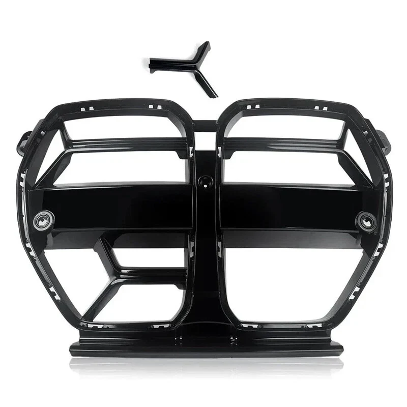 Calandre CSL BMW M3 G80 G81 M4 G82 G83 2021-2025