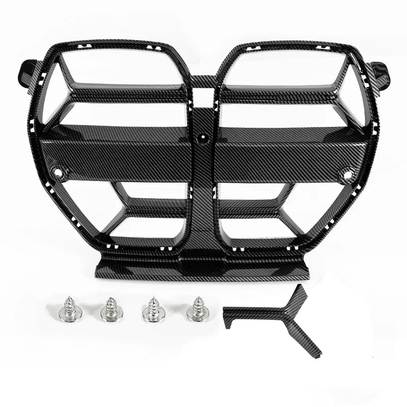 Calandre CSL BMW M3 G80 G81 M4 G82 G83 2021-2025