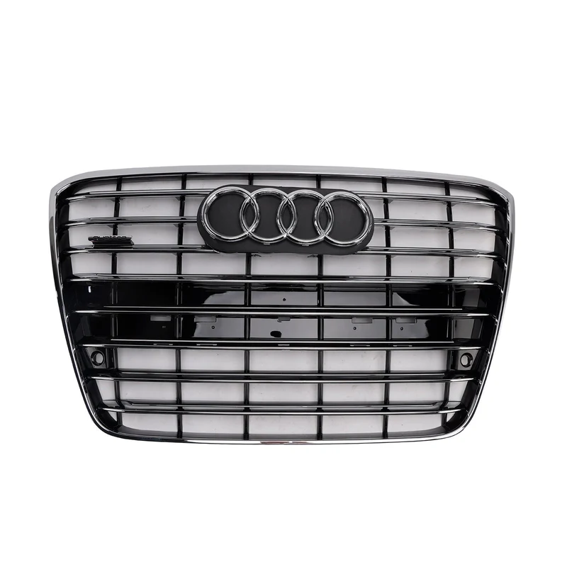 Grille Calandre Chrome Audi A8 D4 2010-2014