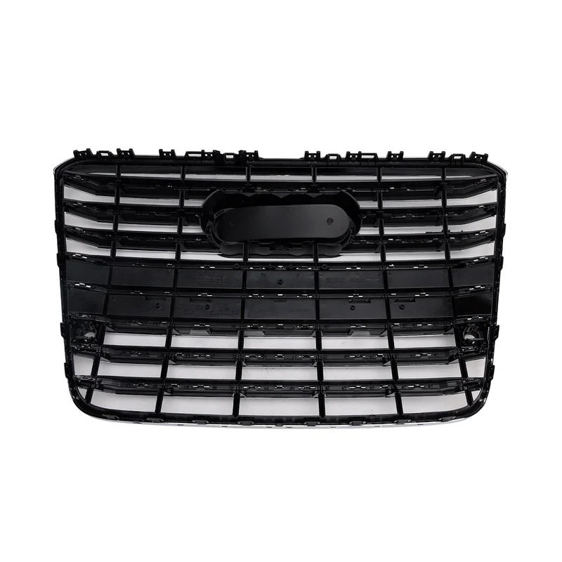 Grille Calandre Chrome Audi A8 D4 2010-2014